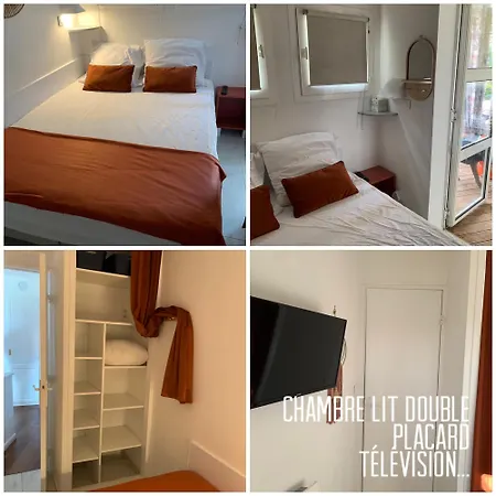 Cap Esterel Pierre&vacances Raphael- Rez-de-jardin Cloture Pour 4 Personnes - Parking - 4 Piscines Dont Chauffee Du 04 Avril Au 02 Novembre アパート Saint-Raphaël