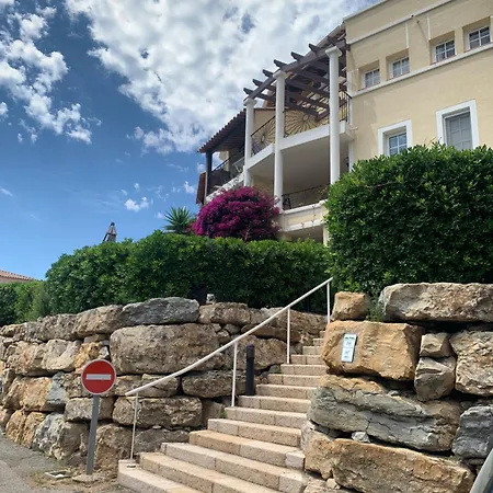 T2 En Rez De Jardin Privatif Cloture , Cap Esterel Pierre Et ,piscine Chauffee Des Le 05 Avril Au 02 Novembre Apartment