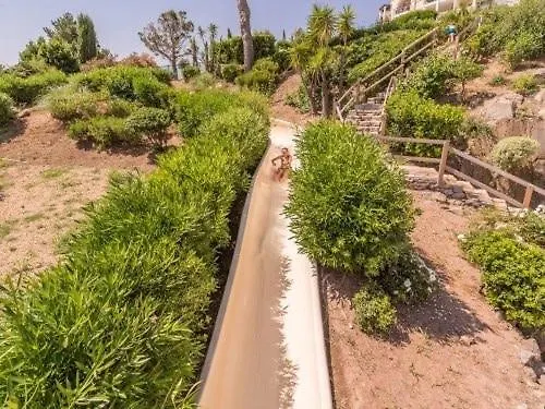 Appartement Premium - Vue Mer -Jardin Cloture -Terrasse -Parking - Piscine Chauffee Du 04 Avril Au 01 Novembre- Saint Raphael