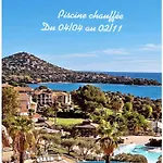 Premium Genius - Separee -vue -jardin Cloture -terrasse -parking - Piscine Chauffee Du 04 Avril Au 01 Novembre- Raphael Apartment *