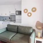 Apartamento Premium Genius -vue -jardin Clôturé -terrasse -parking - Piscine Chauffée Du 04 Avril Au 01 Novembre- Raphaël