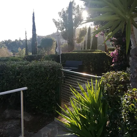T2 En Rez De Jardin Privatif Cloture , Cap Esterel Pierre Et ,piscine Chauffee Des Le 05 Avril Au 02 Novembre Saint-Raphaël