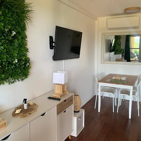 Cap Estérel Pierre&vacances Raphaël- Rez-de-jardin Clôturé Pour 4 Personnes - Parking - 4 Piscines Dont Chauffée Du 04 Avril Au 02 Novembre