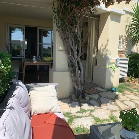 Cap Estérel Pierre&vacances Raphaël- Rez-de-jardin Clôturé Pour 4 Personnes - Parking - 4 Piscines Dont Chauffée Du 04 Avril Au 02 Novembre * Saint-Raphaël