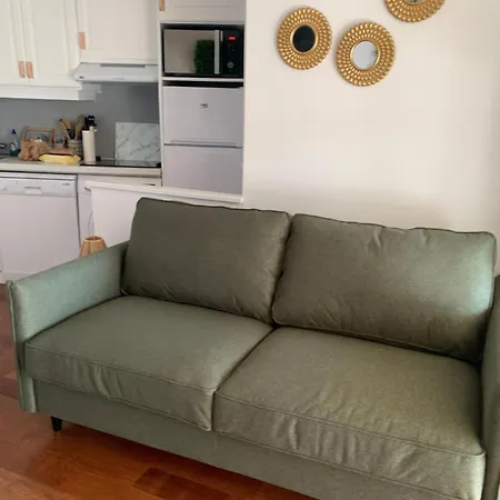 Cap Estérel Pierre&vacances Raphaël- Rez-de-jardin Clôturé Pour 4 Personnes - Parking - 4 Piscines Dont Chauffée Du 04 Avril Au 02 Novembre Apartamento *