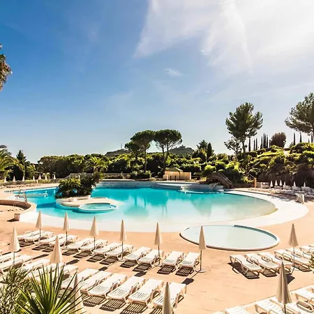 Premium Genius - Separee -vue -jardin Cloture -terrasse -parking - Piscine Chauffee Du 04 Avril Au 01 Novembre- Raphael Saint-Raphaël