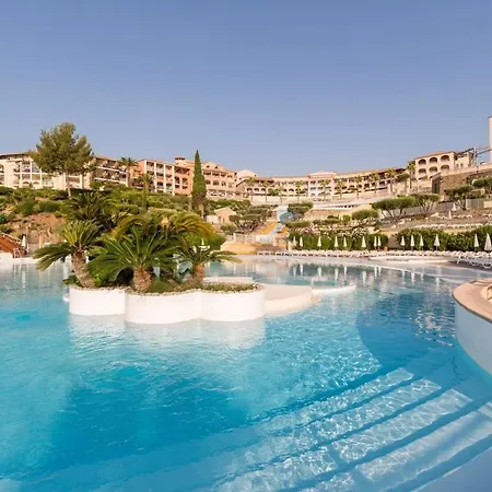 Lejlighed Premium Genius - Separee -vue -jardin Cloture -terrasse -parking - Piscine Chauffee Du 04 Avril Au 01 Novembre- Raphael *