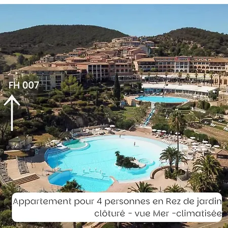 Premium - Vue -jardin Cloture -terrasse -parking - Piscine Chauffee Du 04 Avril Au 01 Novembre- Raphael