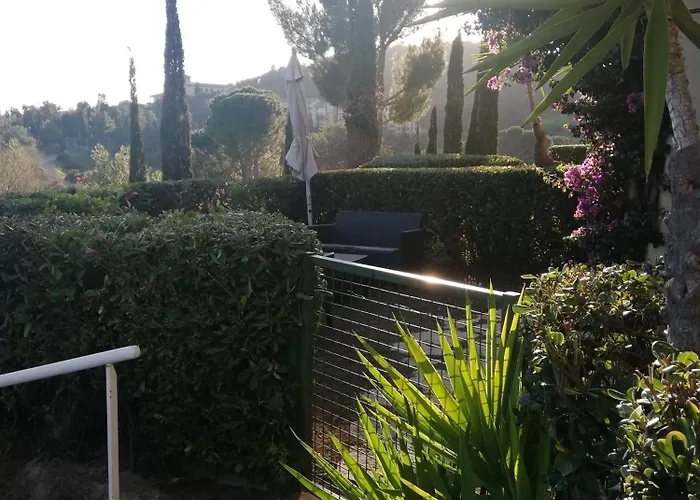 Premium - Vue -jardin Cloture -terrasse -parking - Piscine Chauffee Du 04 Avril Au 01 Novembre- Raphael Saint-Raphael (Var)