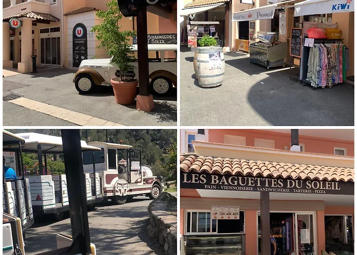 Appartement Premium - Vue Mer -Jardin Cloture -Terrasse -Parking - Piscine Chauffee Du 04 Avril Au 01 Novembre- Saint Raphael * Saint-Raphaël