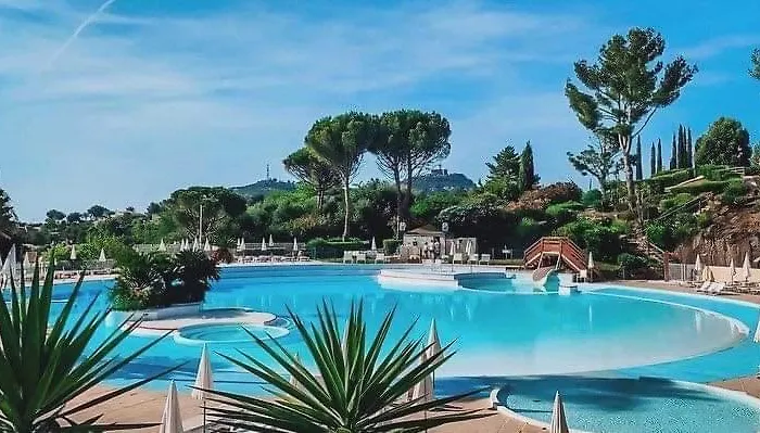 Premium - Vue -jardin Cloture -terrasse -parking - Piscine Chauffee Du 04 Avril Au 01 Novembre- Raphael Saint-Raphael (Var)