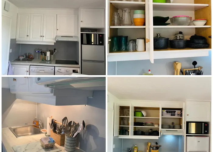 Appartement Premium - Vue Mer -Jardin Cloture -Terrasse -Parking - Piscine Chauffee Du 04 Avril Au 01 Novembre- Saint Raphael *